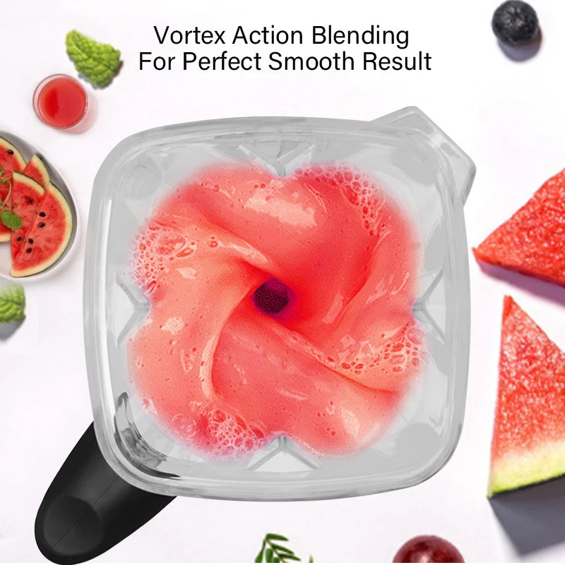 High Power Blender 2L Capacity