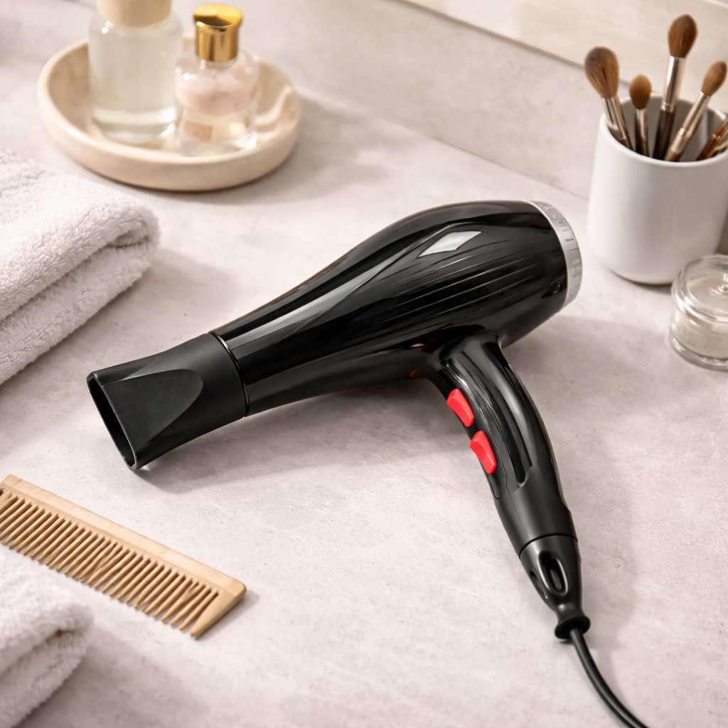 Buy A Quick Hair Dryer in KSA
