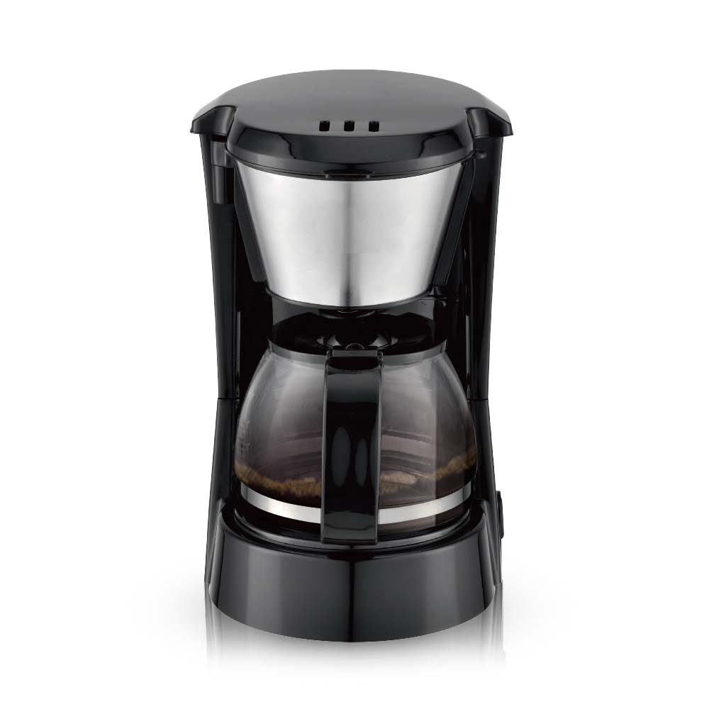 Semi-Automatic Coffee Maker in Saudi Arabia