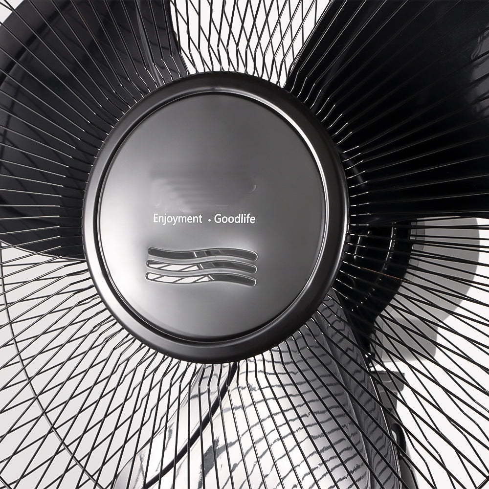 16-Inch Table Fan with 3 Speed Settings