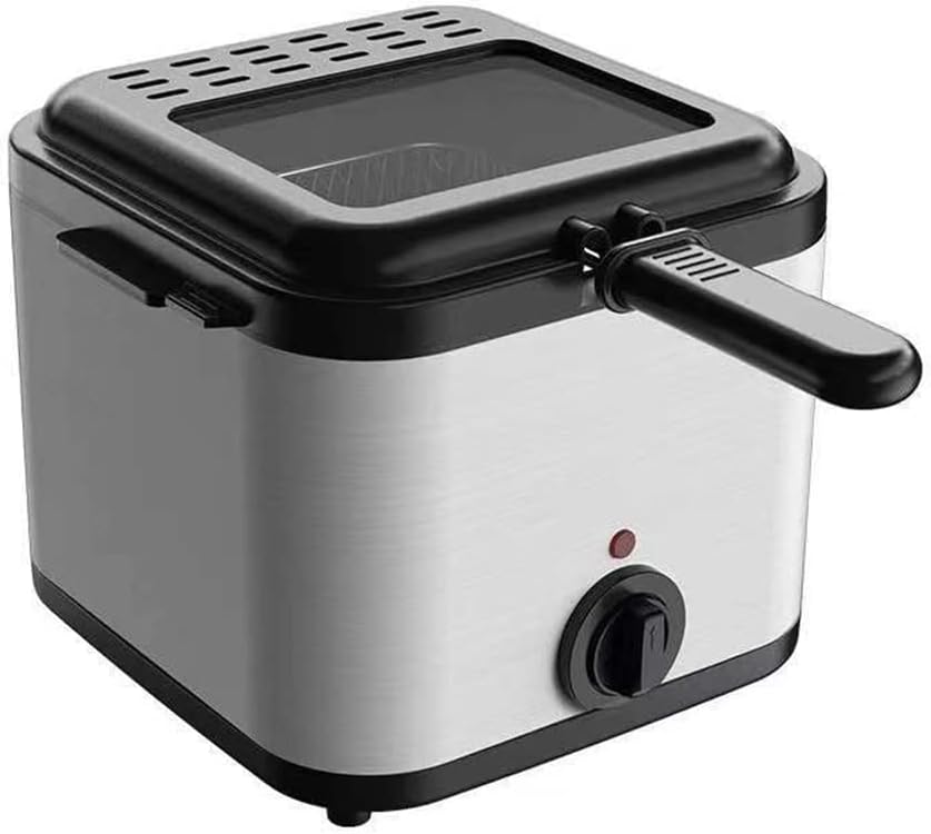 Shop 2.5L Electric Deep Fryer in Saudi Arabia