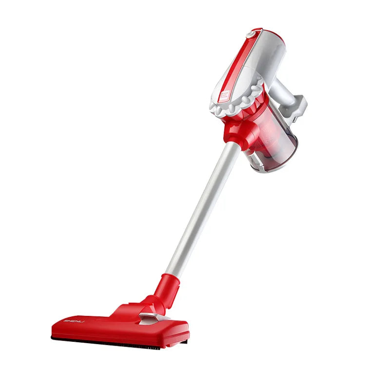 2-in-1 Corded Stick and Handheld Vacuum Cleaner in Saudia Arabia
