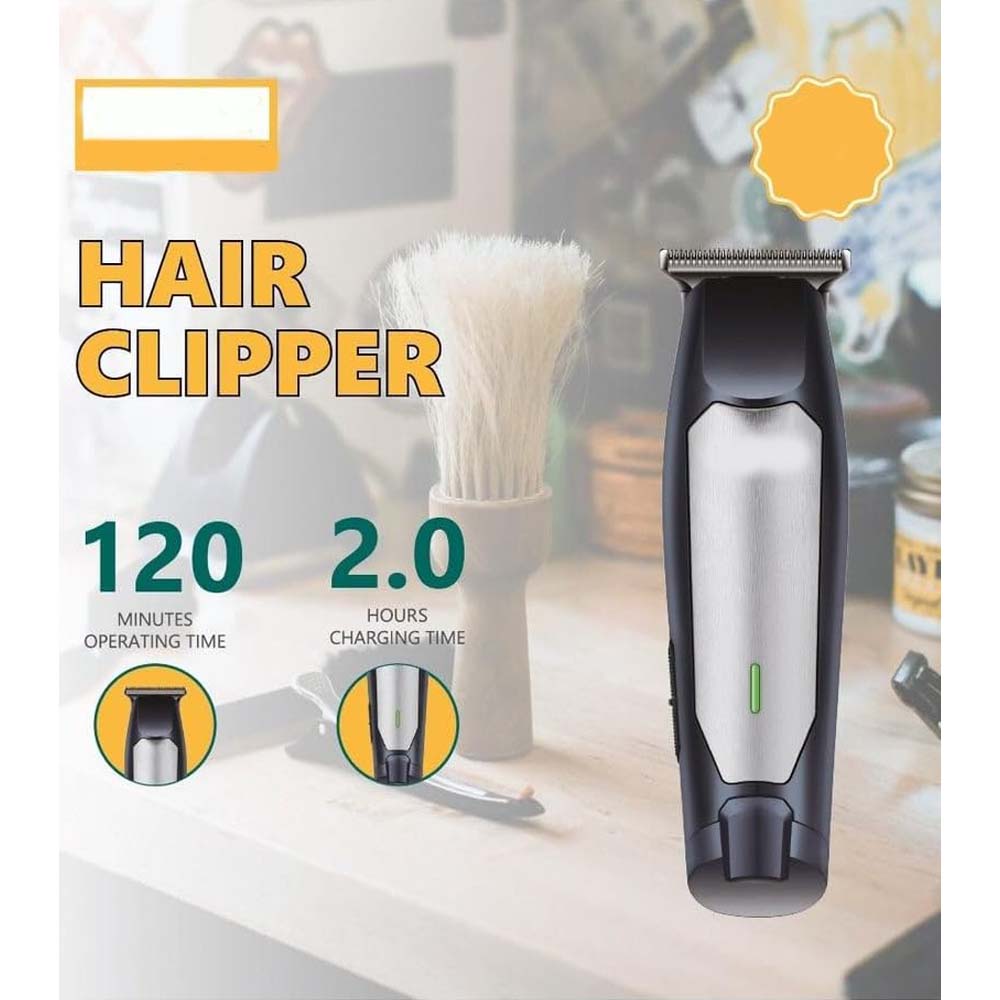Rechargeable Hair Clipper Buy Online in Saudi Arabia