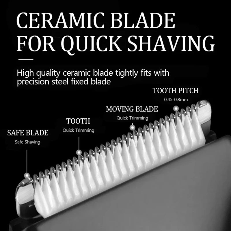 Shop Rechargeable Electric Body Shaver in Saudi Arabia
