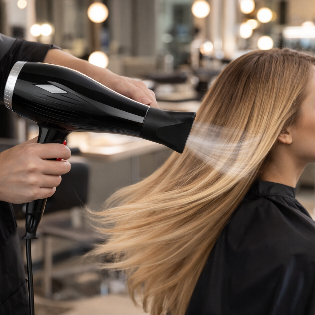 Buy A Quick Hair Dryer in KSA