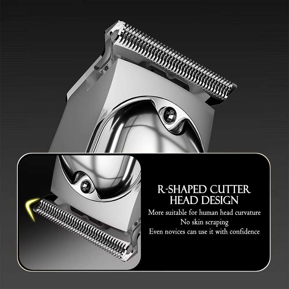 All-in-One Cordless Hair Clipper in Saudia Arabia