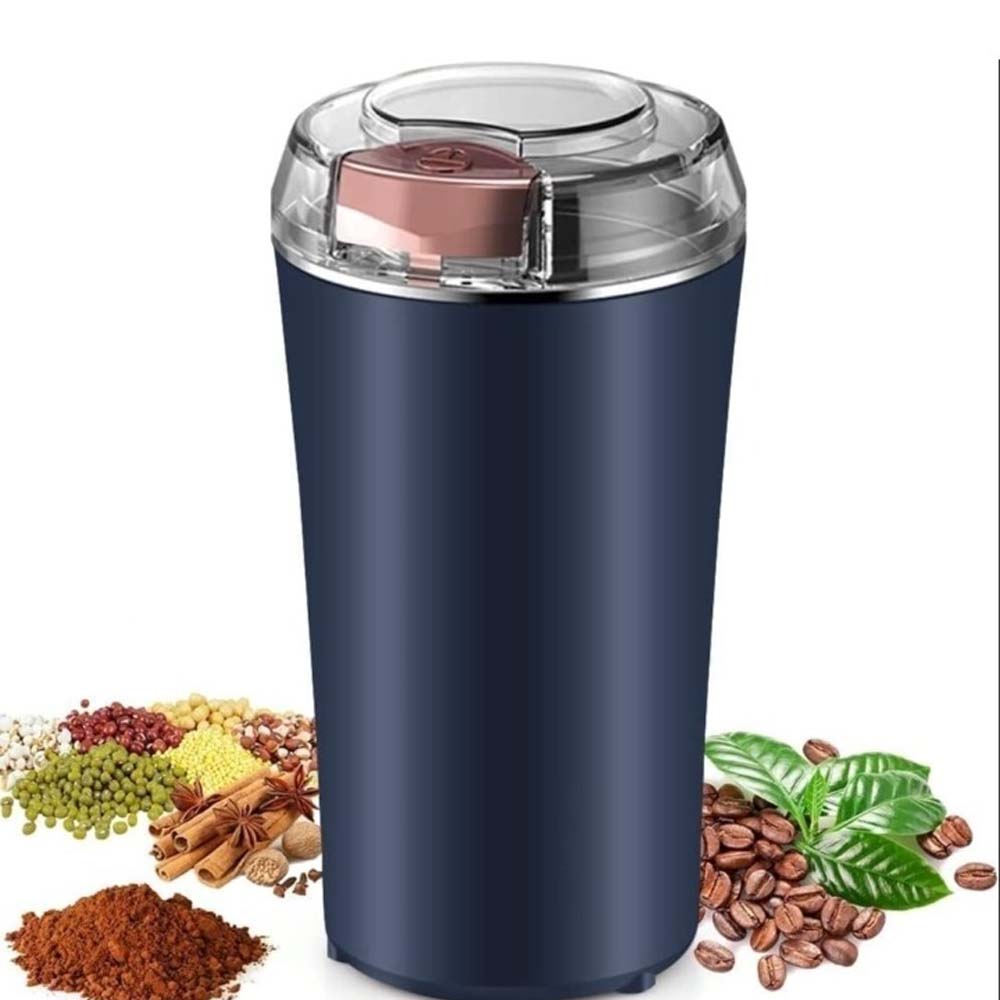 Small Stainless Steel Coffee Grinder