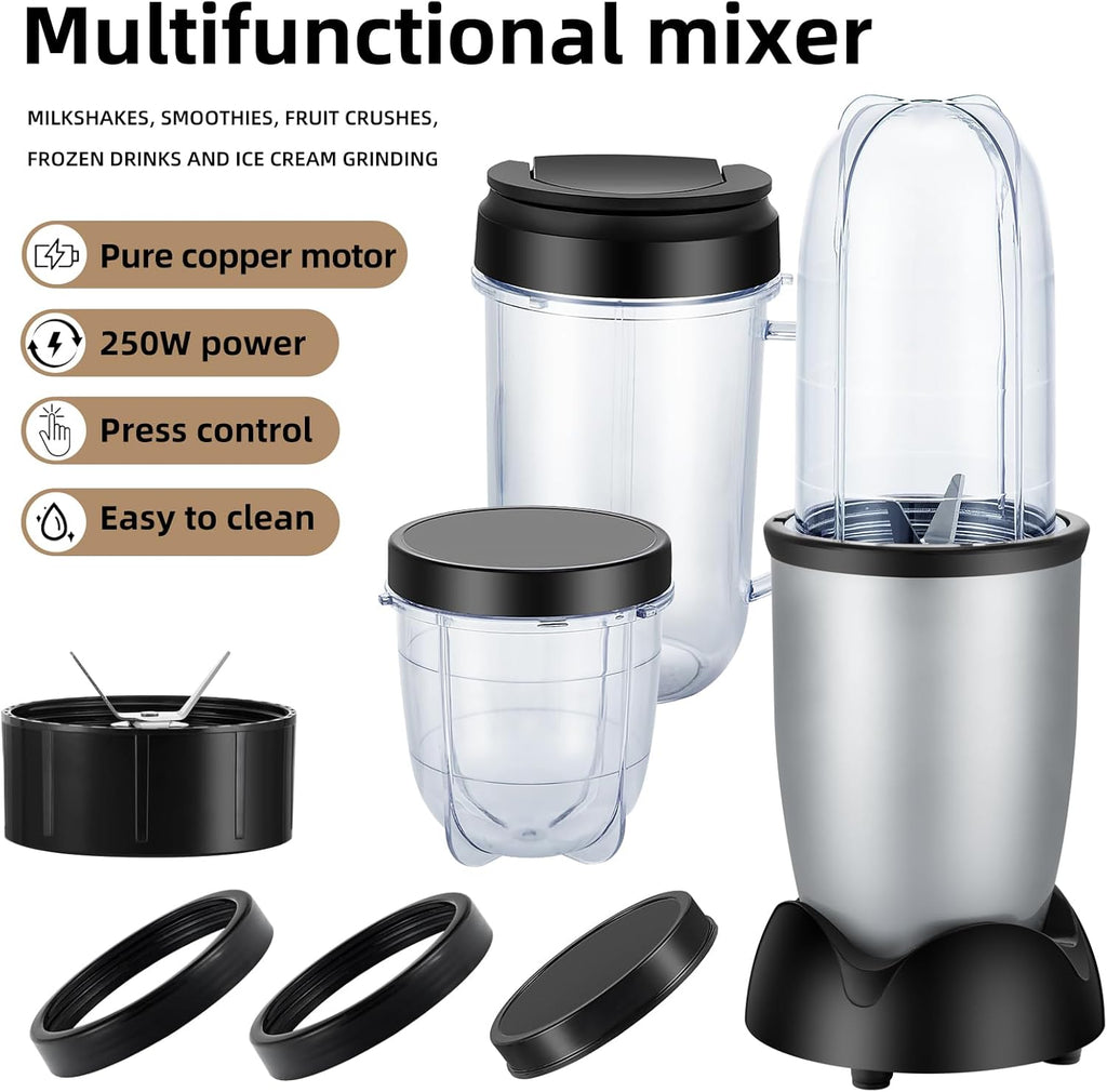 Multi-Jug Blender in KSA