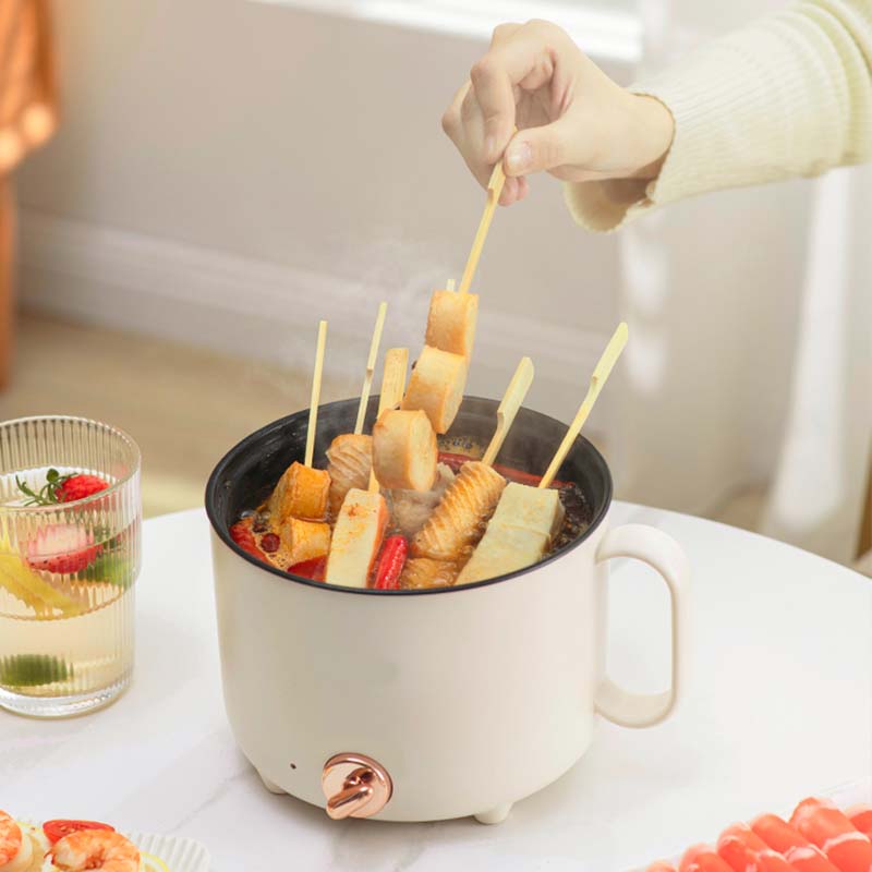 2L Mini Multi-Functional Electric Cooker | Saudi Arabia
