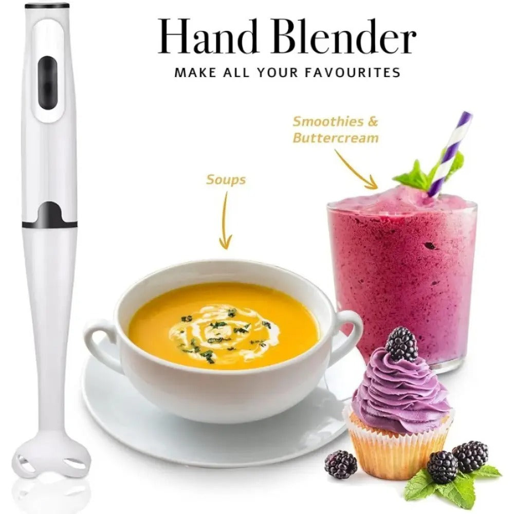 400W Hand Blender in SAUDIA ARABIA