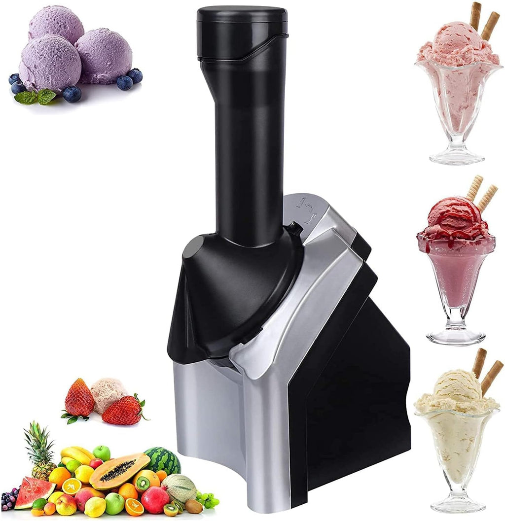 Automatic Frozen Fruit Ice Cream Maker
