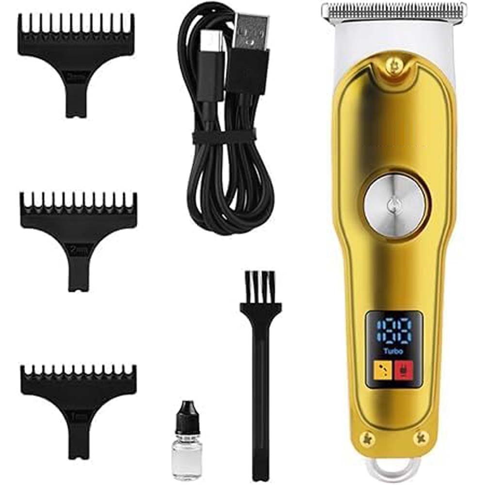 Buy Professional Hair Clipper and Trimmer in KSA