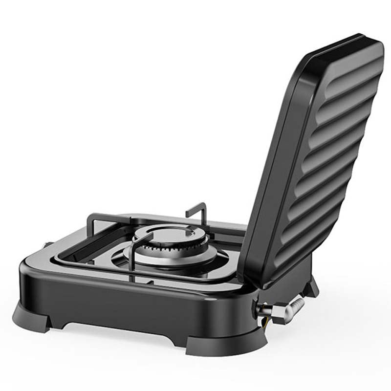 Portable Single Burner Gas Stove