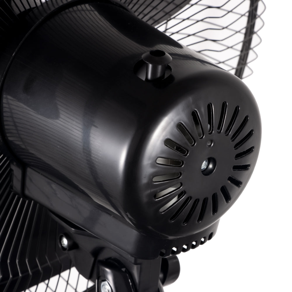 16-Inch Table Fan with 3 Speed Settings