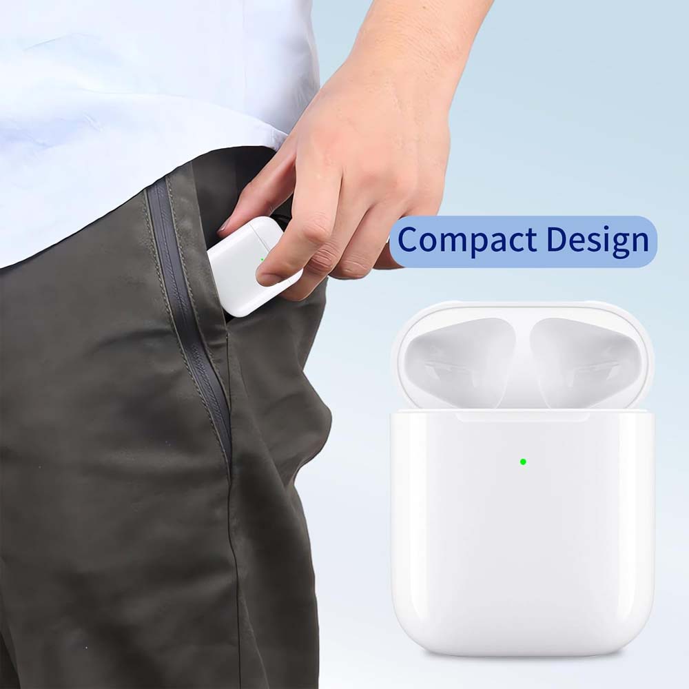 Wireless Bluetooth Earbuds with Noise Reduction in Saudi Arabia