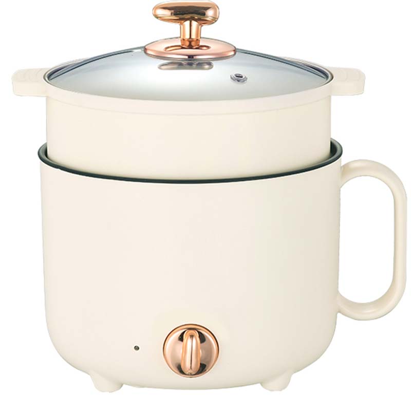 2L Mini Multi-Functional Electric Cooker | Saudi Arabia