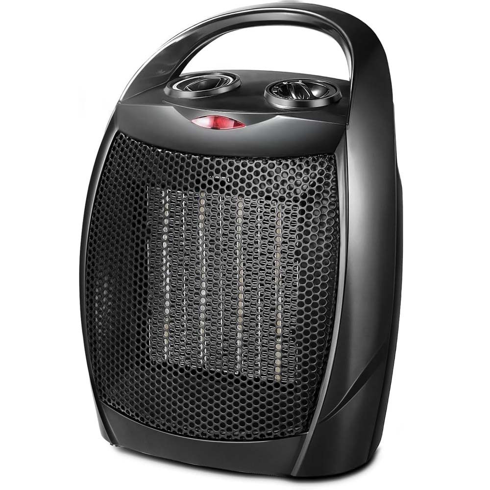 Ceramic Fan Heater in Saudi Arabia