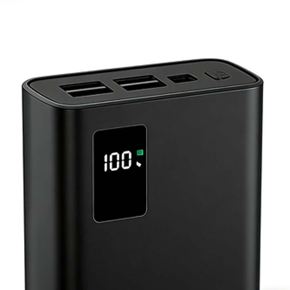 30000mAh Fast Charging Power Bank in Saudi Arabia