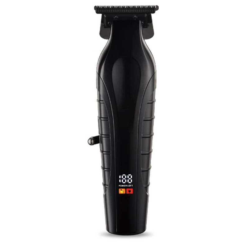 Rechargeable Hair Clipper with 1200mAh Battery