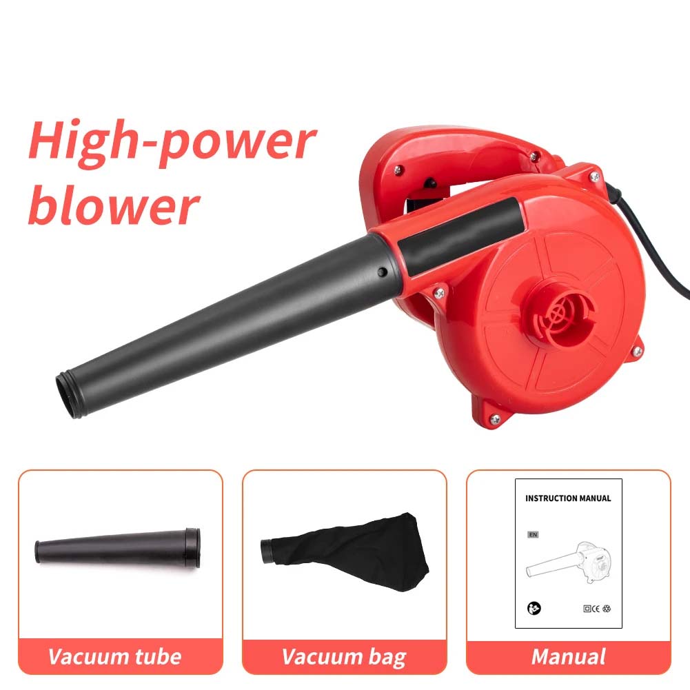 2-in-1 Electric Air Blower in Saudia Arabia