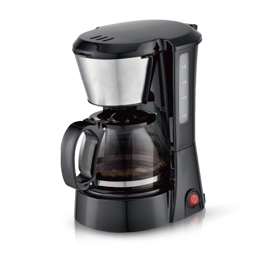 Semi-Automatic Coffee Maker in Saudi Arabia