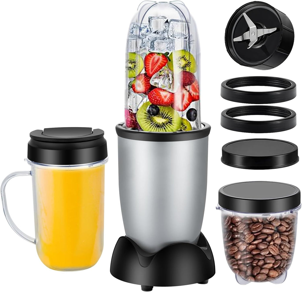 Multi-Jug Blender in KSA