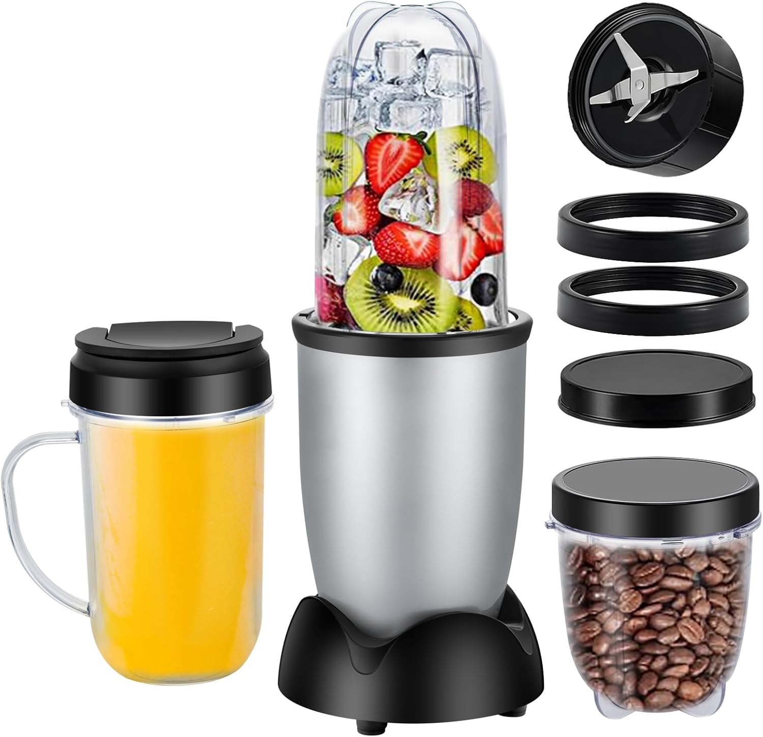 Multi-Jug Blender in KSA