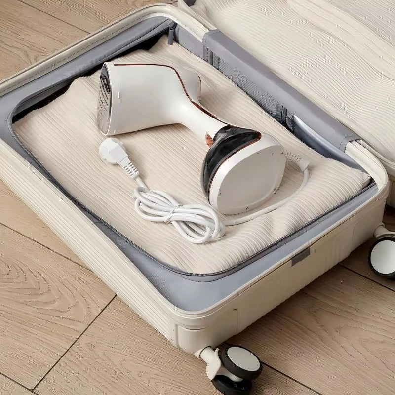 Handheld Garment Steamer in Saudia Arabia
