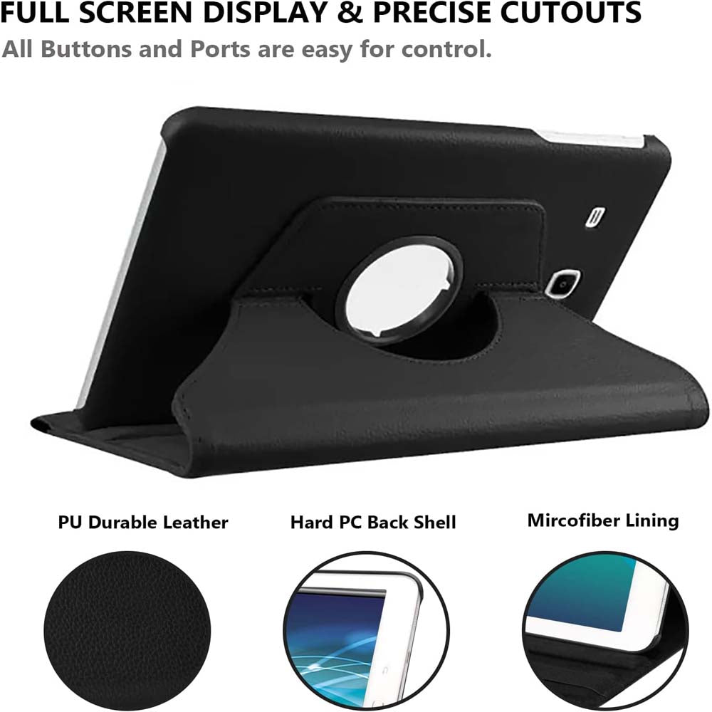 360° Rotating Stand Cover