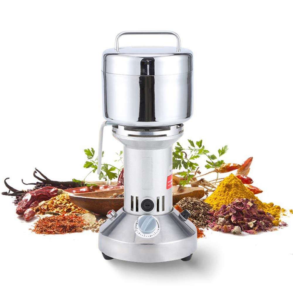 150g Electric Spice Grinder