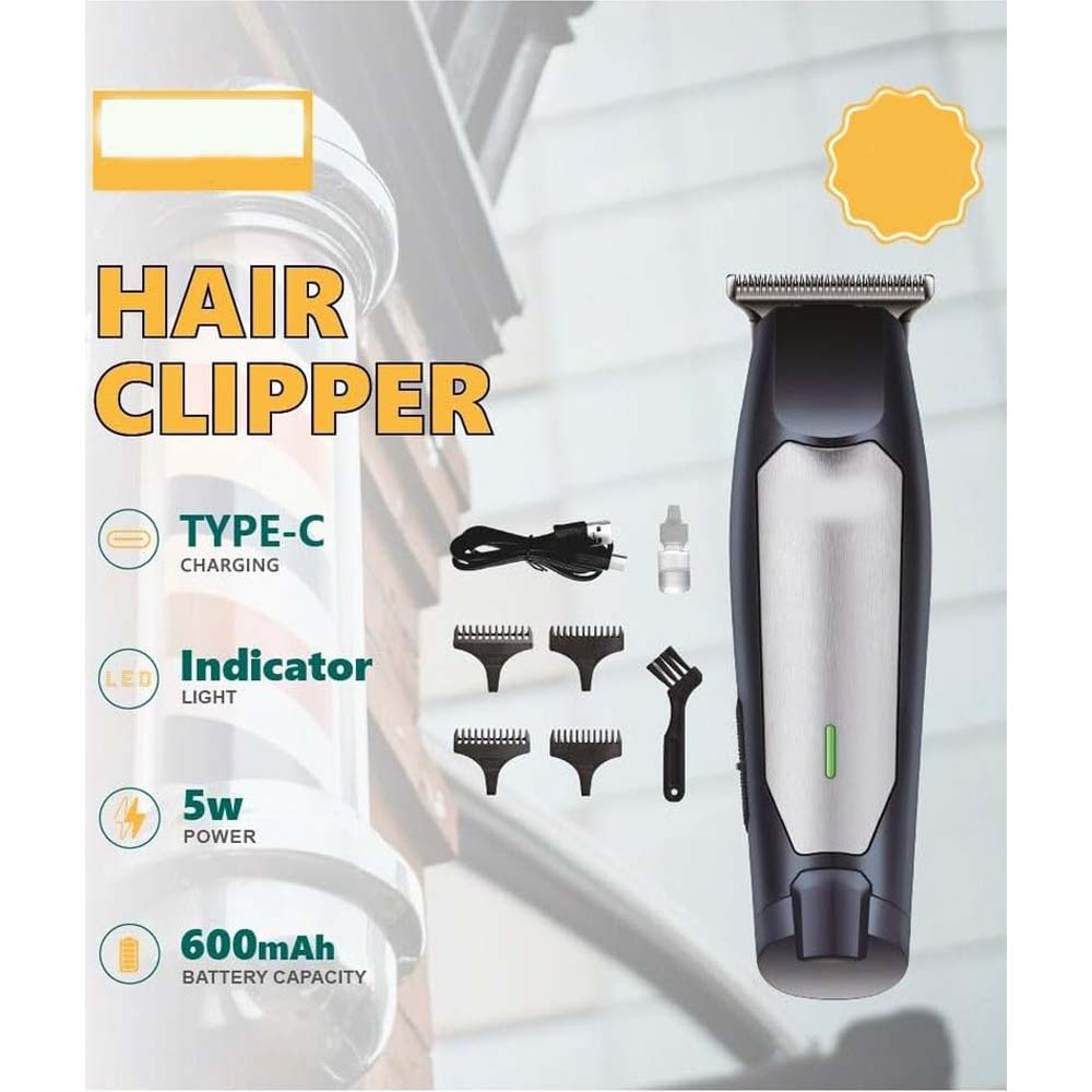 Rechargeable Hair Clipper Buy Online in Saudi Arabia