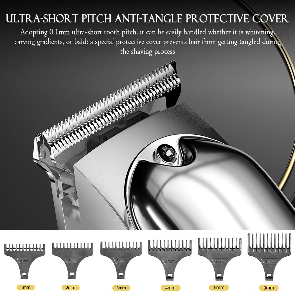 All-in-One Cordless Hair Clipper in Saudia Arabia