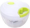 Easy Spin Cutter Hand Chopper