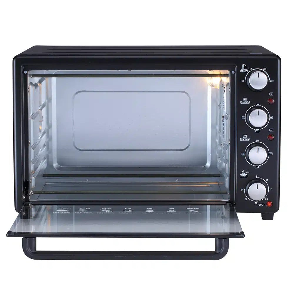 OE-1417 42L Electric Oven Toaster Grill Multi