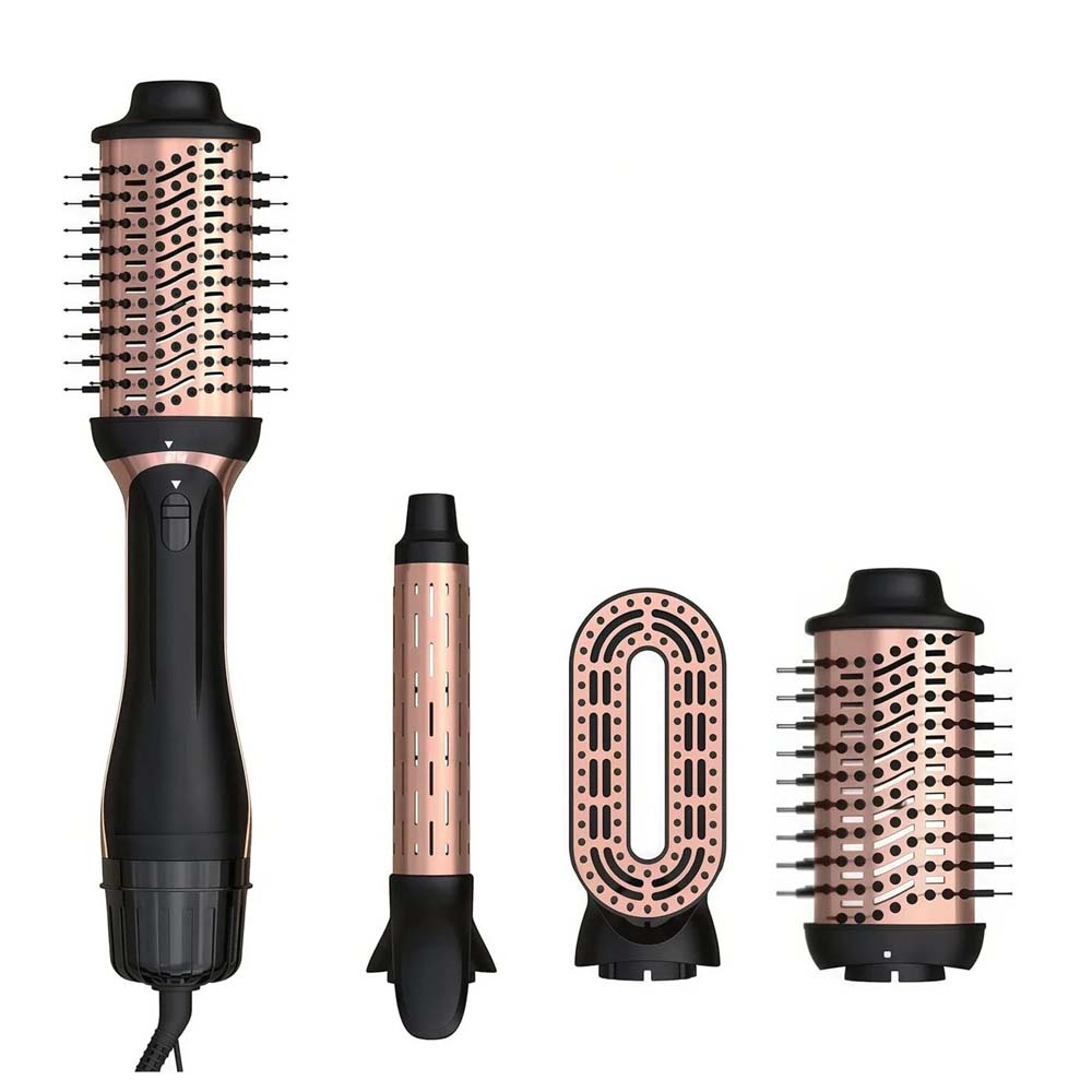 Luxury 3 in 1 Hair Dryer Brush in Saudi Arabia
