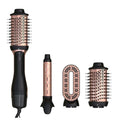 Luxury 3 in 1 Hair Dryer Brush in Saudi Arabia