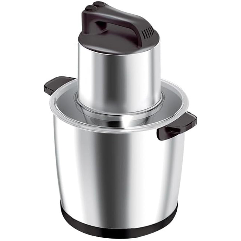 Electric Meat Grinder and Food Processor