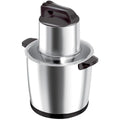 Electric Meat Grinder and Food Processor
