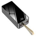High Capacity Power Bank 30000mAh in KSA