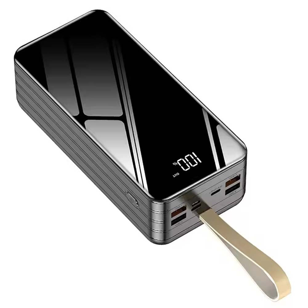 High Capacity Power Bank 30000mAh in KSA
