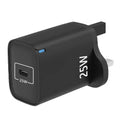 25W Fast Charging Home Wall Charger