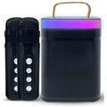 Mini Portable Karaoke Machine