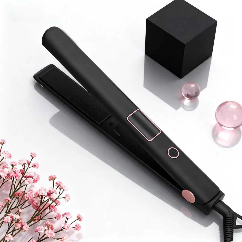 Hair Straightener with Digital Display in Ksa