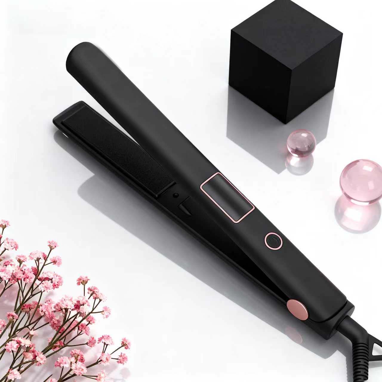 Hair Straightener with Digital Display in Ksa