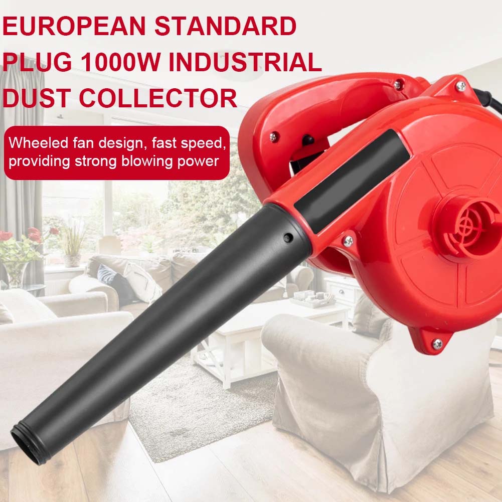 2-in-1 Electric Air Blower in Saudia Arabia