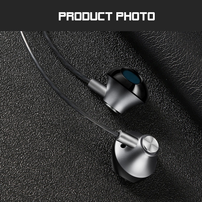 Wired In-Ear Earphones with Microphone in Saudi Arabia