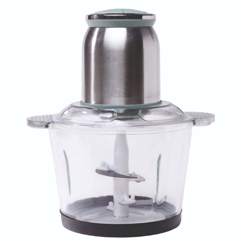 MULTIFUNCTIONAL ELECTRIC MEAT GRINDER AND FOOD PROCESSOR