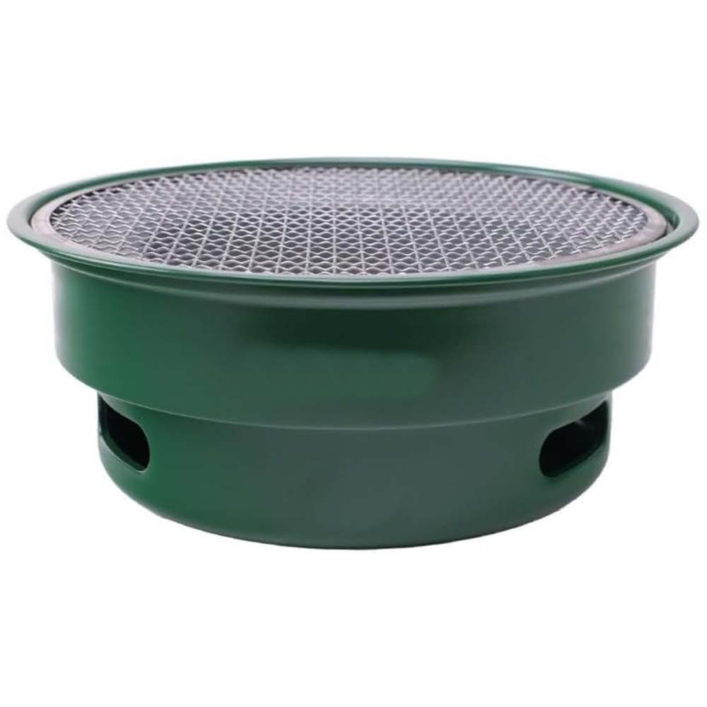 Portable Charcoal Barbecue Grill