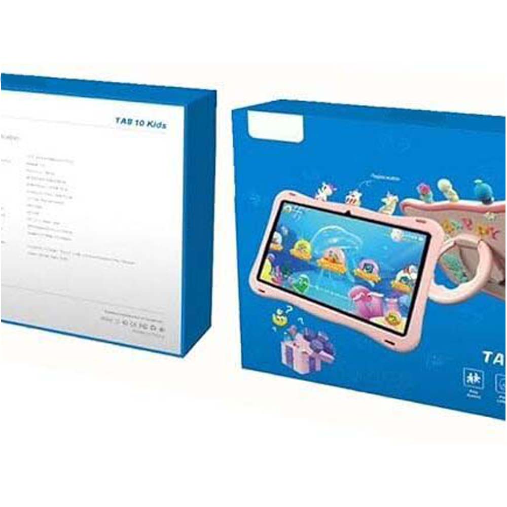 Tab10 10.1 Inch Kids Tablet