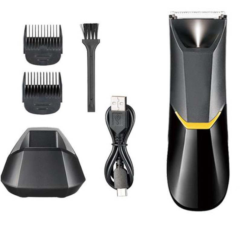 Shop Rechargeable Electric Body Shaver in Saudi Arabia
